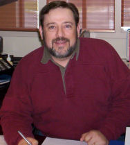 Evan Walsh