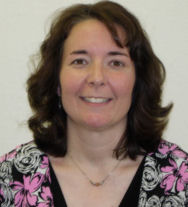 Jennifer Hamilton