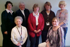 Long-Term Home Health Care Program (LTHHCP) Team