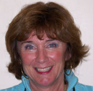 Mary Beth Hogan
