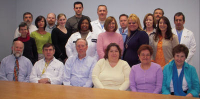 Medical Examiner's Office, Erie County Department of Health Medical Examiner's Office