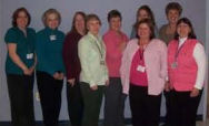 Community Nursing Care Team