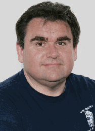 Robert M. Golden