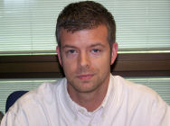 Shawn Prievo
