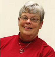 Sheila Warren