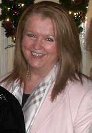 Shelly (Mary) Schechter