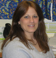 Suzanne Wells