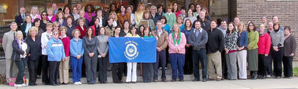 Albany County Department of Health