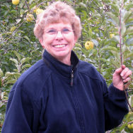 Barbara Oliver