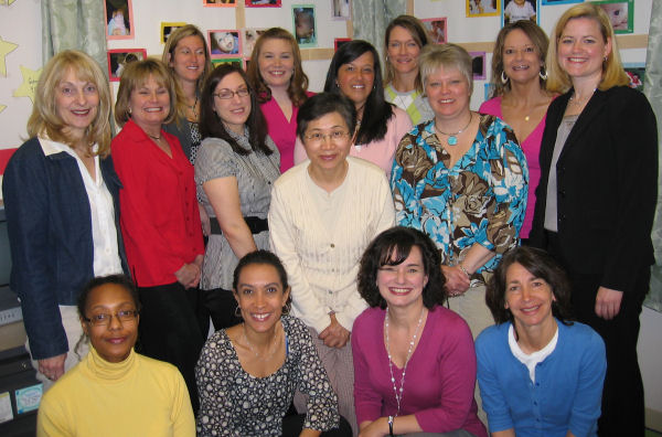 Broome County WIC Program