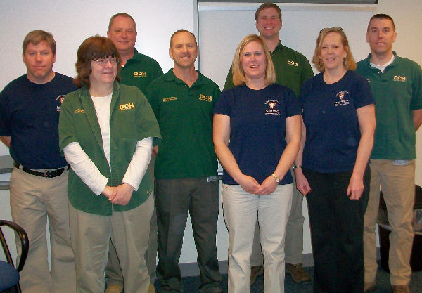Environmental Health Division, Madison County DOH