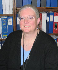 Sue Ann Wheadon
