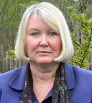 Catherine Bullwinkle