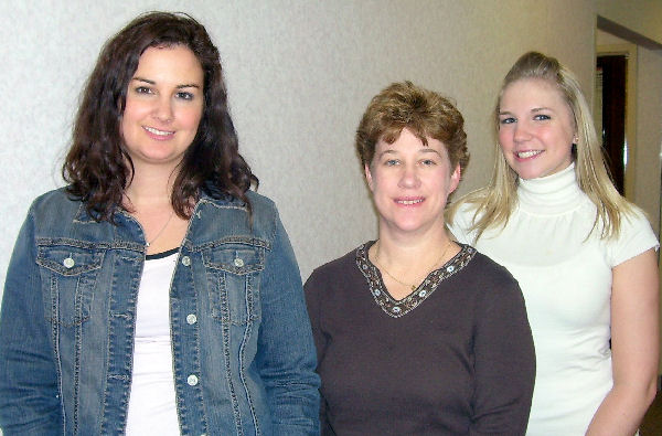 Public Health Educators, Oswego County Health Department