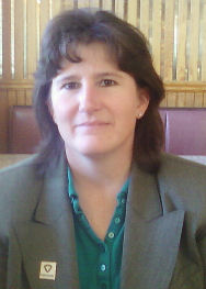 Nancy McGraw