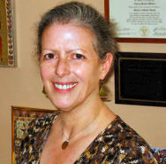 Audrey Waltner, MPH., Biostatistician, Dutchess County Department of Health Audrey Waltner
