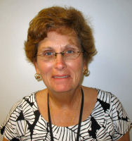 Ann Berhaupt, Confidential Secretary, Albany County Health Department Ann Berhaupt