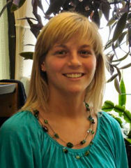 Deanna Hoey, Public Health Educator, Cayuga County Department of Health Deanna Hoey