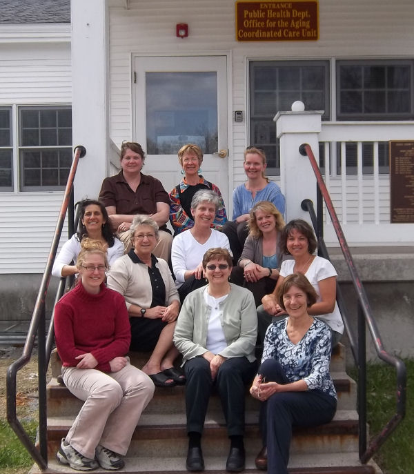 Essex County Preventive Services Team