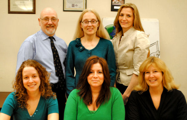 Healthy Orange Team, Orange County Health Department Healthy Orange Team, Orange County Health Department