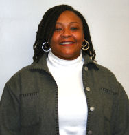 Kimberly Smith, Supervising Public Health Representative, Monroe County Health Department Kimberly Smith