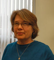 Linda Swarthout, Public Health Educator, Chemung County Health Department Linda Swarthout