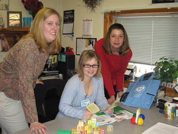 Montgomery County Public Health