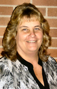 Penny Thomas, Senior Typist, Jefferson County Public Health Service Penny Thomas
