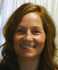 Stacy Dilbone, Community Health Nurse, Rensselaer County Department of Health Stacy Dilbone