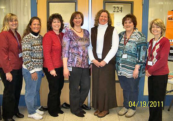 The Lean Team The Lean Team