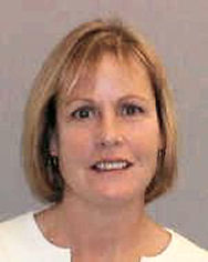 Barbara Roszak, Director, Preventive Health Services