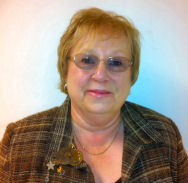 Cathy Start, Health Educator, Greene County Public Health Nursing Service Cathy Start