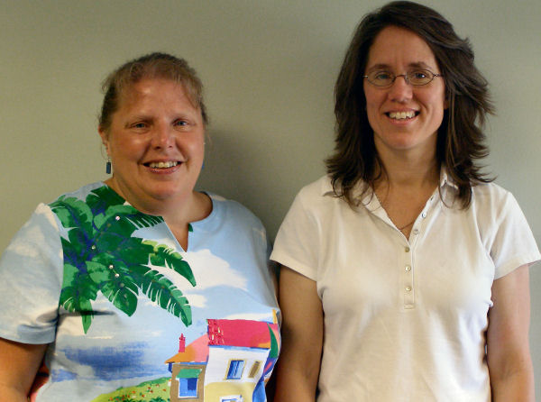 Exemplary CHHA Nurses Team