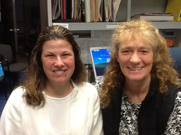 Communicable Disease Team