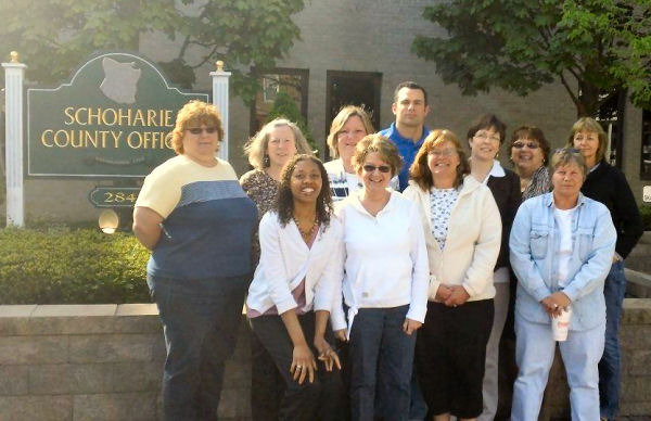 Emergency Preparedness Team