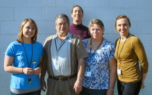 Environmental Health Team