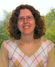 Michele Wunderlich, Senior Planner