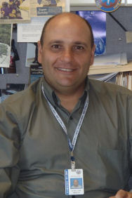 Peter Tripi, Senior Public Health Sanitarian, Erie County Department of Health