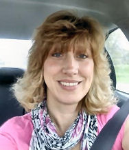 Suzanne Phillips, Community Health Nurse, Montgomery County Public Health Suzanne Phillips