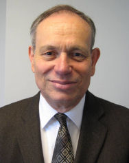 Thomas Engle, Fiscal Services Administrator, Oneida County Health Department