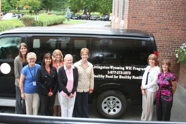 Special Supplemental Food Program for Women, Infants and Children Special Supplemental Food Program for Women, Infants and Children