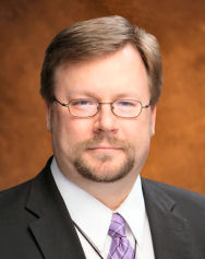 David Marciniak, RN, Director, Correctional Health