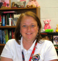 Jacqueline Andula, RN, MPH, Medical Care Administrator