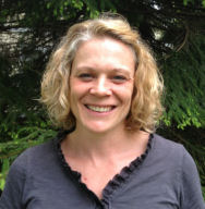 Jessica Darney Beuhler, BS, PHC, Senior Health Educator