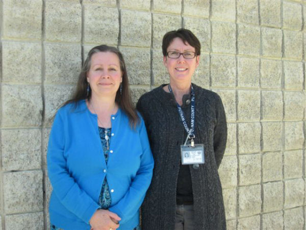 Maternal and Child Health Nurses