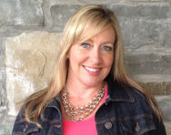 Michele Eberling, BA, PHA, Public Health Advisor - Communicable Disease Control