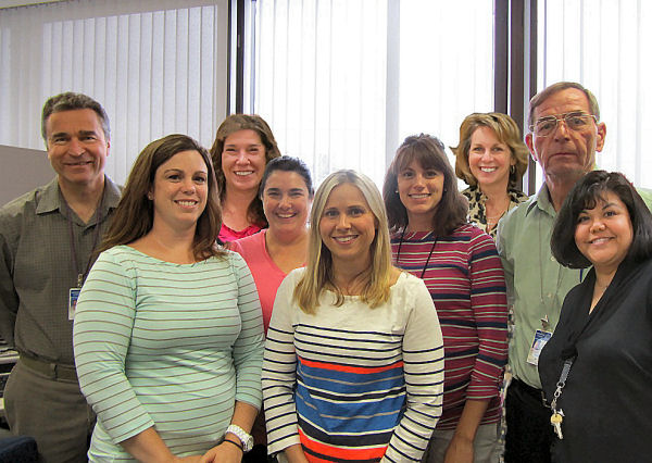 Onondaga County Shigellosis Response Team