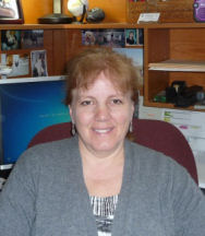 Rita Mitchell, Principal Public Health Sanitarian Rita Mitchell, Principal Public Health Sanitarian