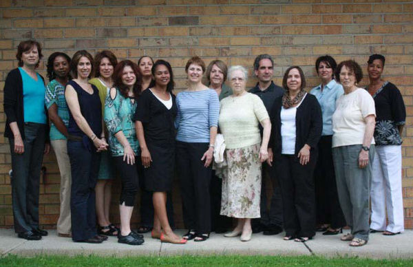 Division of Chronic Disease Prevention & Health Education