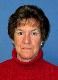 Cindy LaLonde, Community Health Nurse Cindy LaLonde, Community Health Nurse